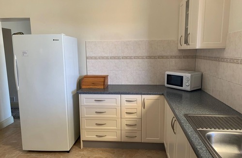Caldwell Cottage | Very comfortable, stone cottage in Fowler’s Bay