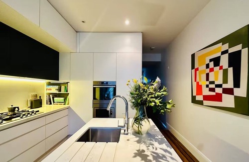 Fitzroy House | Very Fitzroy: Style, Plants, Sleep-ins — and Soul.