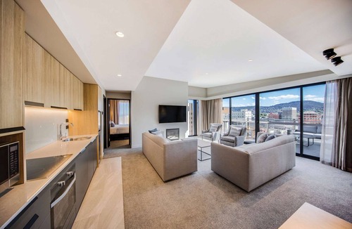 Hobart Central Business District Hotel | Vibe Hotel Hobart