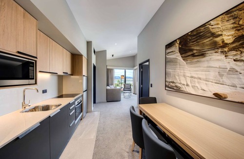 Hobart Central Business District Hotel | Vibe Hotel Hobart