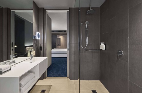 Docklands Hotel | Vibe Hotel Melbourne Docklands