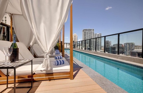 Darling Harbour Hotel | Vibe Hotel Sydney Darling Harbour