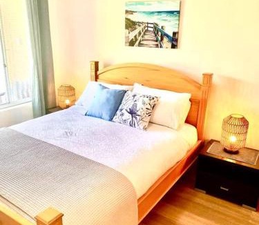 Victor Harbor Apartment | Victor Seaside Villa