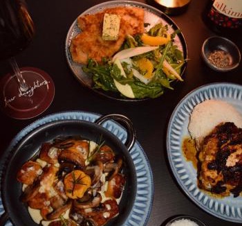 Croydon North Hotel | Victoria House Motel and Wine Bar