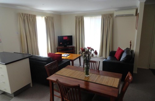 Portland Apartment | Victoria Lodge Motor Inn & Apartments