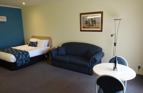 Portland Apartment | Victoria Lodge Motor Inn & Apartments