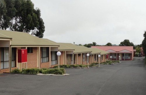 Portland Apartment | Victoria Lodge Motor Inn & Apartments