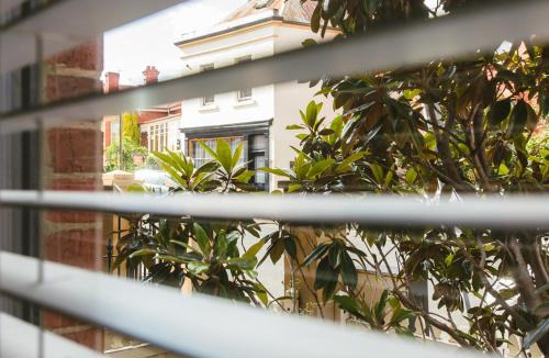 Battery Point House | Victoria's Terrace in Beautiful Battery Point