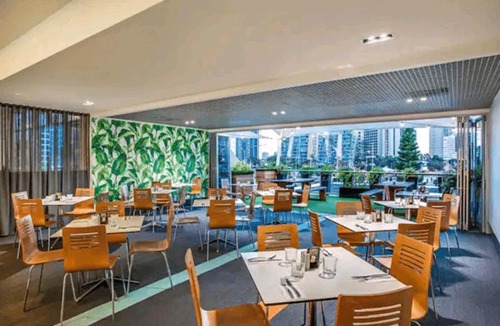 Surfers Paradise Apartment | View Hotel - Private Apartments Hosted by Coastal Letting Co