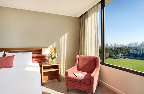 Melbourne Hotel | View Melbourne