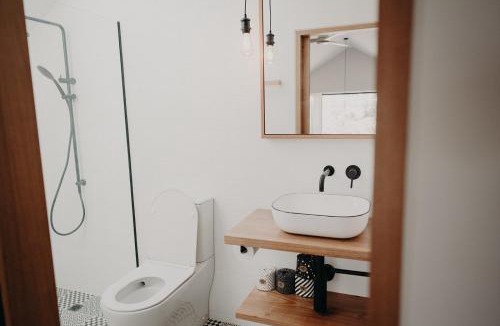 Albany Villa | View Street Studios - Tallerack