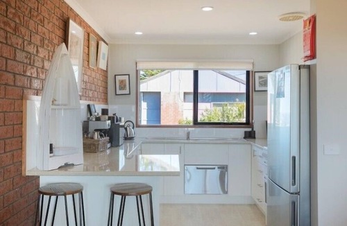 Tathra Resort | Viewpoint - Sparkling Coastline Views