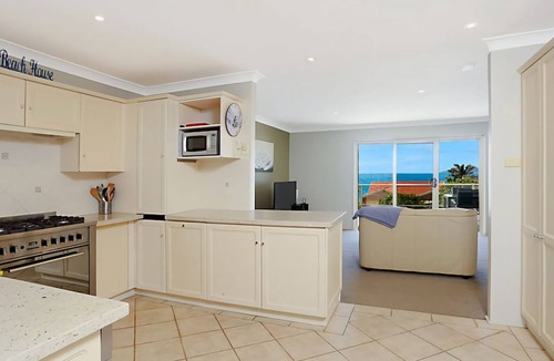 Salamander Bay House | Views of Wanda Beach