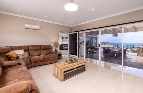 Port Lincoln House | Views on Prospect