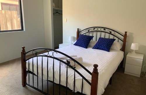 Albany Apartment | Views on Spencer