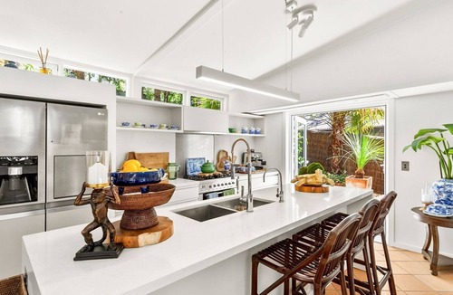 Clareville House | Villa 169 Clareville by TCC