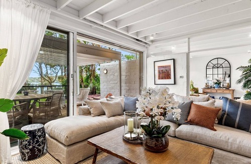 Clareville House | Villa 169 Clareville by TCC
