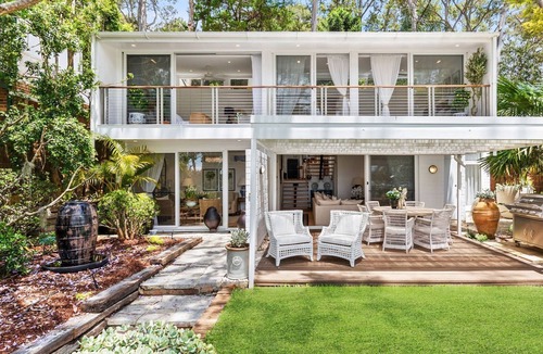 Clareville House | Villa 169 Clareville by TCC