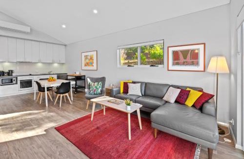 Dunsborough Apartment | VILLA 17 CAPE VILLAS