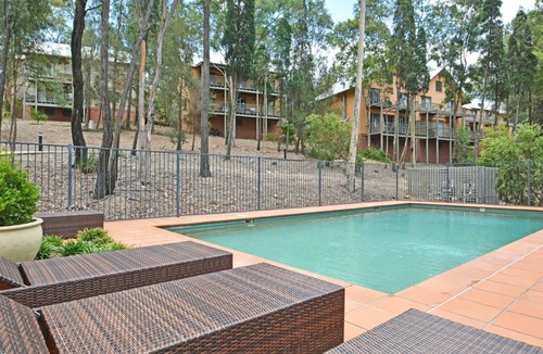 Pokolbin Villa | Villa 2br Bardolino Villa located within Cypress Lakes Resort