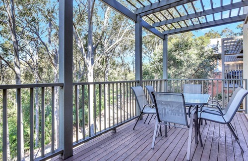 Pokolbin Villa | Villa 2br Sauvignon Villa located within Cypress Lakes Resort