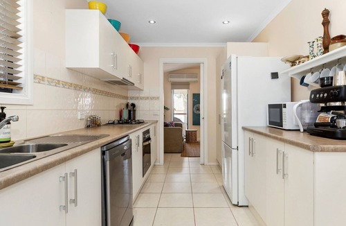 Somers Cabin | Villa 32 at Somers Beach