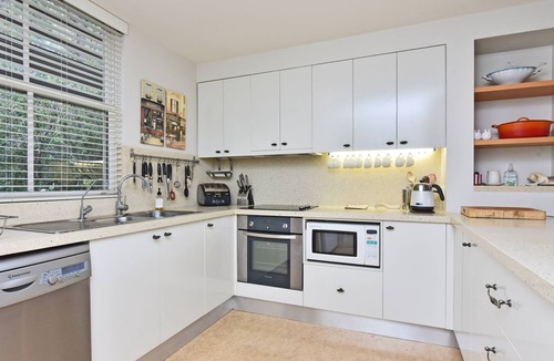 Pokolbin Villa | Villa 3br Gruner Veltliner located within Cypress Lakes Resort
