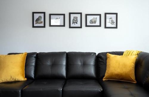 Warrane Villa | Villa 4 NEW 3Bed 2 Bath