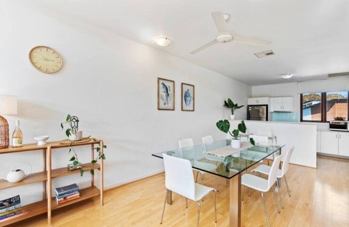 Normanville Villa | Villa #41 South Shores ~ Dune side escape