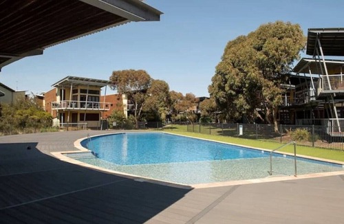Normanville Villa | Villa #41 South Shores ~ Dune side escape