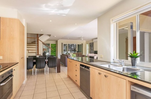 Yamba House | Villa 63 - Resort Style Living - Holiday Yamba