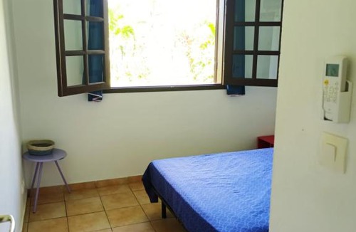 Les Hattes Villa | Villa 8 personnes, 3 chambres climatisées + Studio indépendant