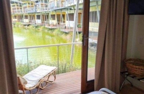 Normanville Villa | Villa #92 South Shores ~ Unwind and reconnect