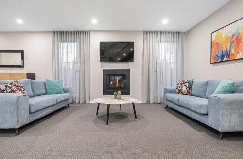 Tootgarook House | Villa Alessandro - Mornington Peninsula Luxury Accommodation