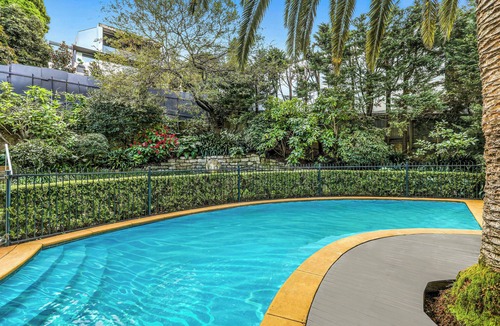 Woollahra House | Villa Attunga ~ Luxury Home, Stunning Pool &Garden