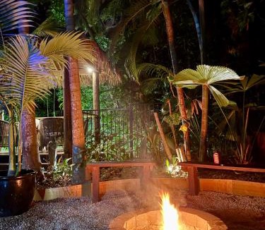 Palm Cove House | Villa Bianco
