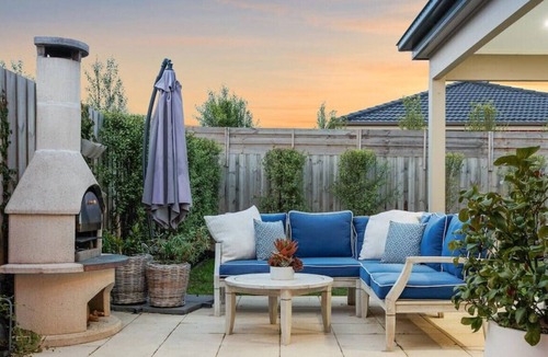 Armstrong Creek Other | Villa Bowie Family Getaway