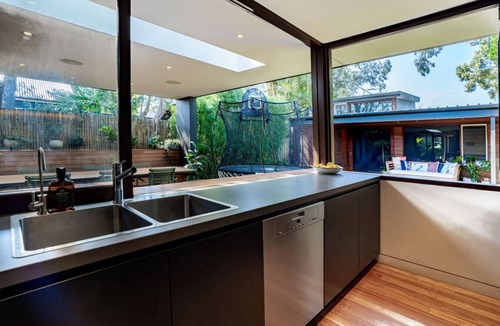 Lilyfield House | Villa Catherine | Designer Home + Studio