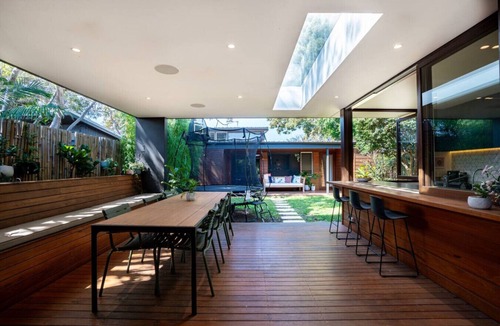 Lilyfield House | Villa Catherine | Designer Home + Studio