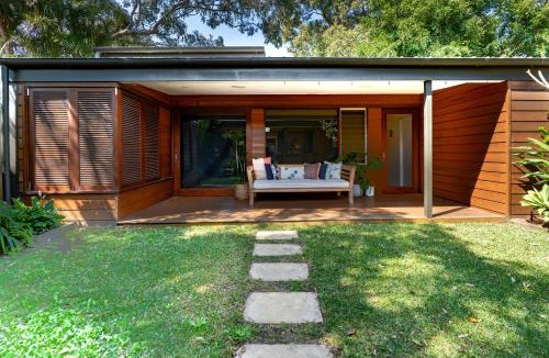 Lilyfield House | Villa Catherine | Designer Home + Studio