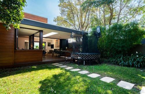 Lilyfield House | Villa Catherine | Designer Home + Studio