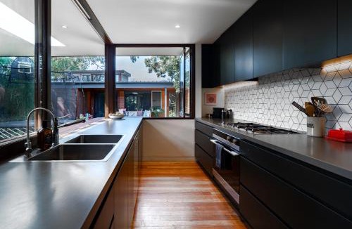 Lilyfield House | Villa Catherine | Designer Home + Studio