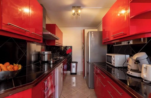 Kourou Villa | Villa Comfort Soleil