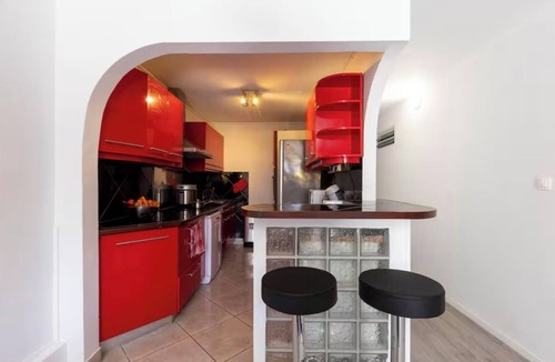 Kourou Villa | Villa Comfort Soleil
