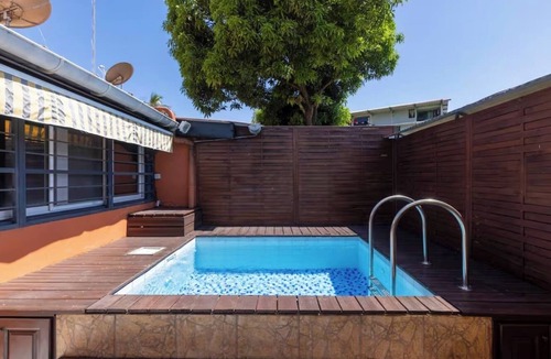Kourou Villa | Villa Comfort Soleil