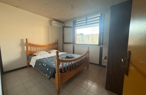 Les Hattes Villa | Villa Désirade