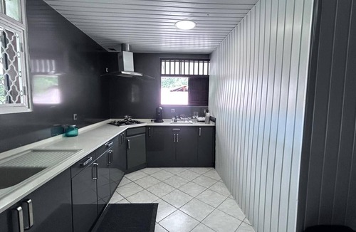Cayenne House | Villa Des 2 couronnes