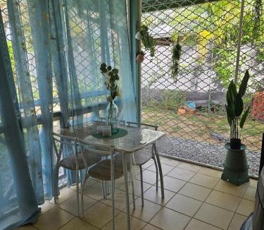 Kourou Apartment | Villa dix blue