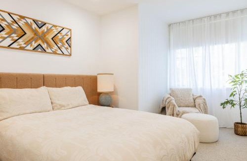 Nelson Bay Apartment | Villa Ellisa, 3- 10 Columbia Close - Wi-Fi parking and close to waterfront