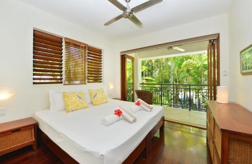 Port Douglas Villa | Villa Frangipani